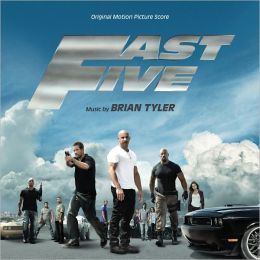 Fast Five [Original Score]