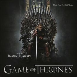 Game of Thrones [Music from the HBO Series]