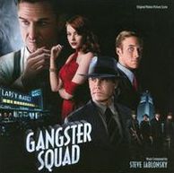 Gangster Squad [Score] [Original Motion Picture Soundtrack]