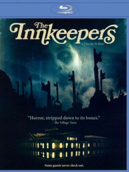 The Innkeepers
