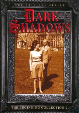 Dark Shadows: the Beginning, Vol. 2