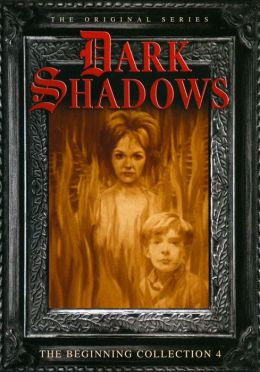 Dark Shadows: the Beginning, Vol. 4