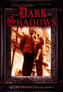 Dark Shadows The Beginning - Vol. 6
