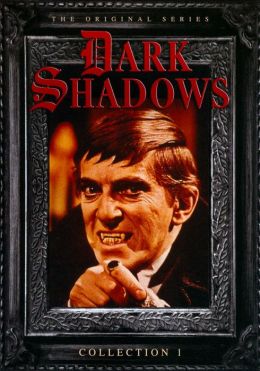 Dark Shadows: Collection 1