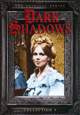Dark Shadows: Collection 5