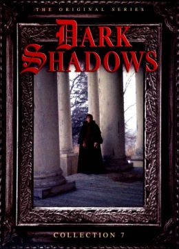 Dark Shadows: Collection 7