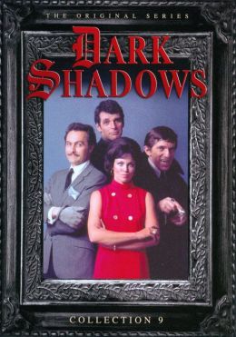 Dark Shadows: Collection 9