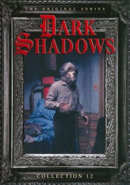 Dark Shadows: Collection 12