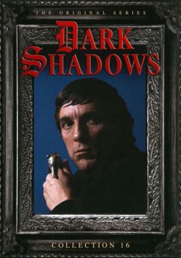 Dark Shadows: Collection 16