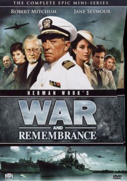 War and Remembrance: The Complete Epic Mini-Series movie