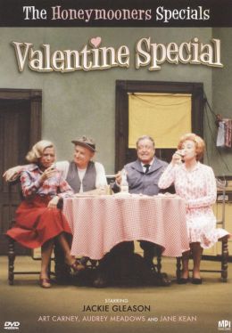 The Honeymooners: Valentine Special