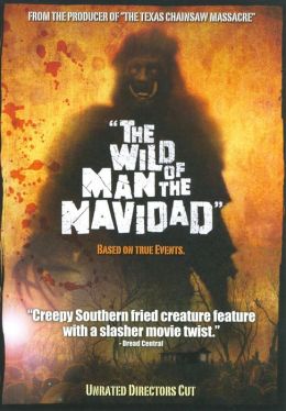 The Wild Man of the Navidad
