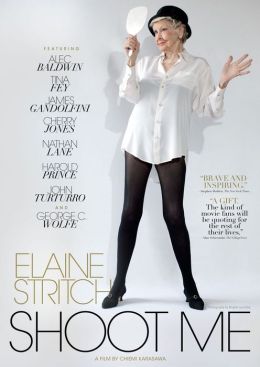 Elaine Stritch: Shoot Me