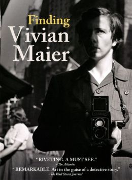 Finding Vivian Maier