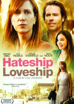 Hateship Loveship