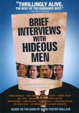 Brief Interviews with Hideous Men