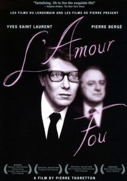 L'amour fou