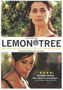 Lemon Tree