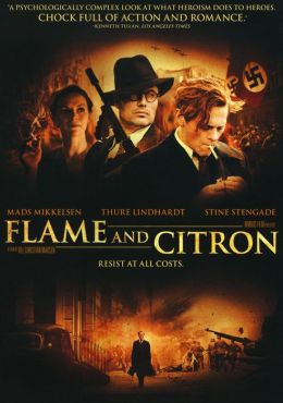 Flammen og Citronen