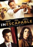 Video/DVD. Title: Inescapable