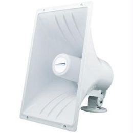 SPECO SPC-40RP 7 x 11 Inch Weatherproof PA Speaker - 8 ohm