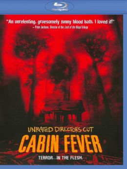Cabin Fever