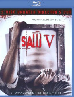 Saw V