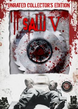Saw V