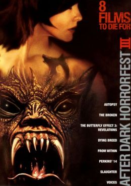 After Dark Horrorfest Iii