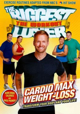The Biggest Loser: The Workout - Cardio Max Weight-Loss