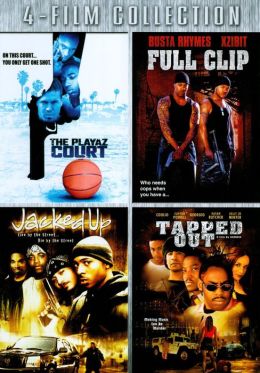 Playaz Court/Full Clip/Jacked/Tapped Out
