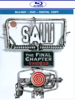 Saw: The Final Chapter