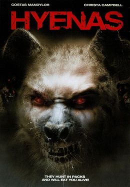 Hyenas