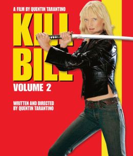 Kill Bill Vol. 2