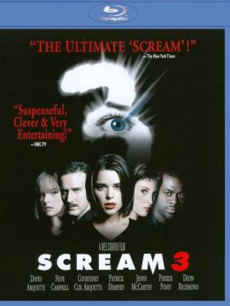 Scream 3