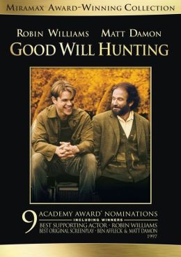 Good Will Hunting