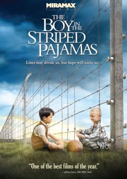The Boy in the Striped Pajamas