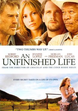 An Unfinished Life