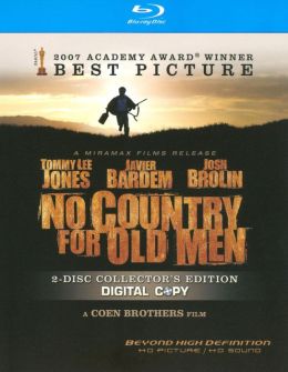 No Country for Old Men