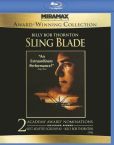 Video/DVD. Title: Sling Blade