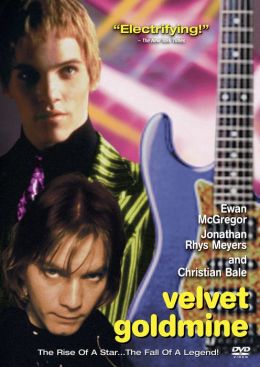 Velvet Goldmine