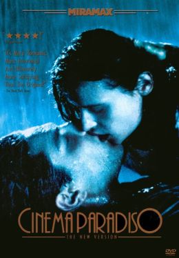 Cinema Paradiso