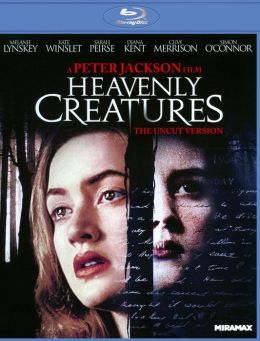 Heavenly Creatures