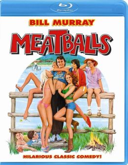 Meatballs