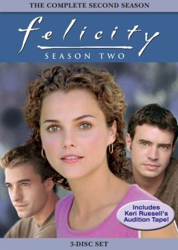 Felicity: Season Two