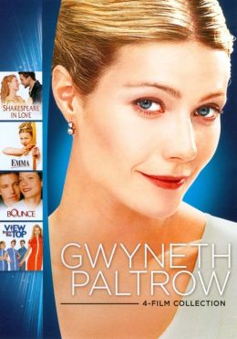 Gwyneth Paltrow 4-Film Collection