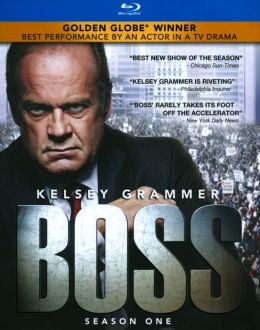 Boss: Season One