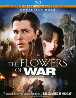 The Flowers of War