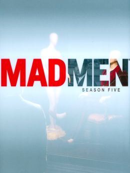 Mad Men Season 5
