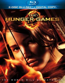 The Hunger Games